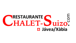 Restaurante Chalet Suizo Logo
