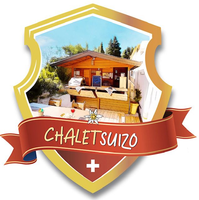 Restaurante Chalet Suizo