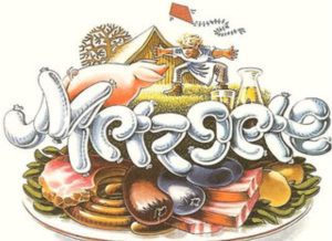Metzgete