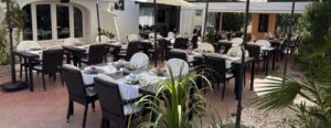 Chalet Suizo